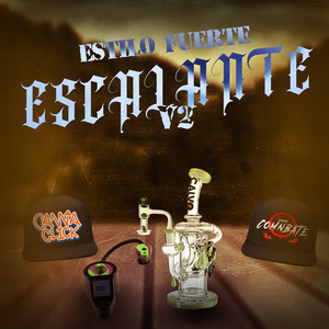 Escalante V2 (Explicit)