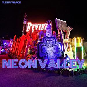 Neon Valley (Explicit)