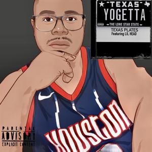 TEXAS PLATES (feat. Lil' Head) (Explicit)
