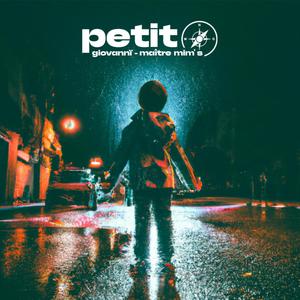 Petit (feat. Maître Mim's) [Explicit]