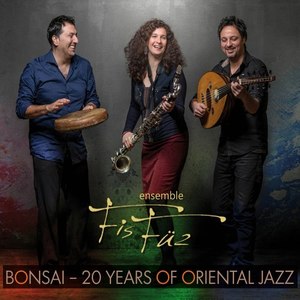 Bonsai (20 years of oriental jazz)