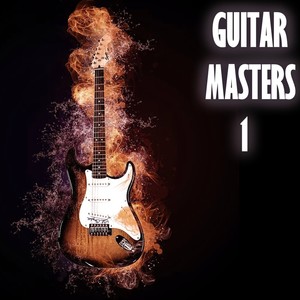 Guitar Masters 1