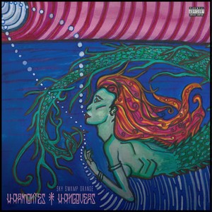 Tangerine(feat. Descendant)