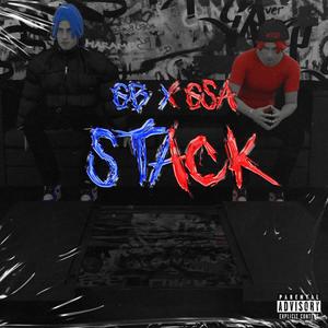 Stack (feat. GSA)