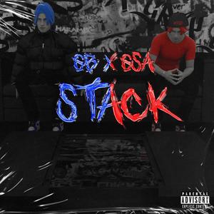 Stack(feat. GSA)