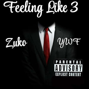 Feeling Like 3 (Explicit)