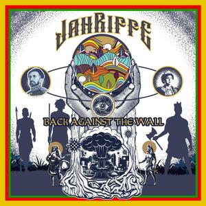 Back Against The Wall