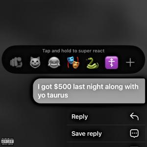 Free Stretxh (feat. LuhDee) (Explicit)