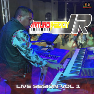 Live Sesion Vol. 1