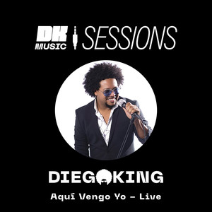 Aquí Vengo Yo (Live)