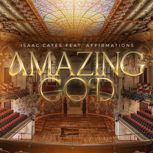 Amazing God