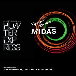 Midas (Bionic Youth Remix)