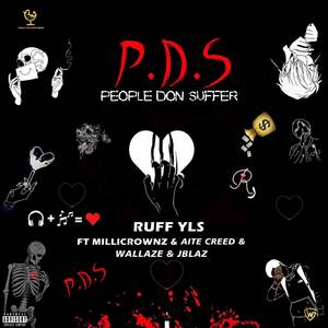 P. D. S people don surfer