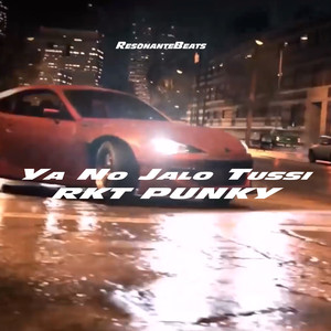 Ya No Jalo Tussi (COVER版)