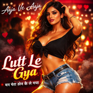 Dj Party Song - Aaja We Aaja