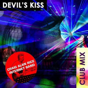 Devil's Kiss (Club Mix)