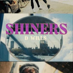 Shiners (Explicit)