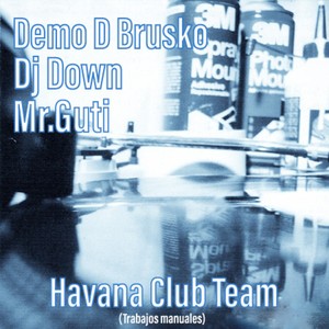 Havana Club Team