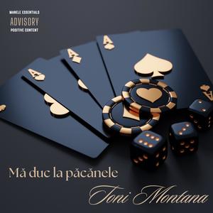 Mă duc la păcănele