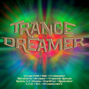 Trance Dreamer