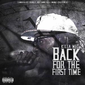 Back for the First Time (Explicit)