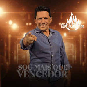 Sou Mais que Vencedor