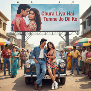 Chura Liya Hai Tumne Jo Dil Ko