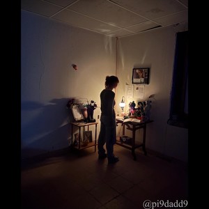 destined for darkness