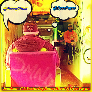 Jamison - CU (Explicit)