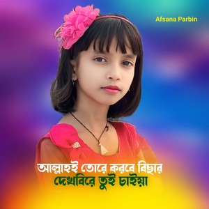 Allah Tore Korbo Bichar Dekbire Tui Chaiya