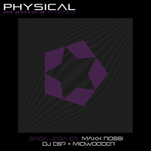 Baba Jaga (Mid Wooder Remix)