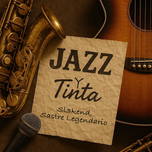 Jazz y Pintura (Explicit)