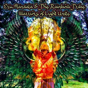 My Body Is Filled with Jah Healing Light(feat. The Rainbow Tribe)