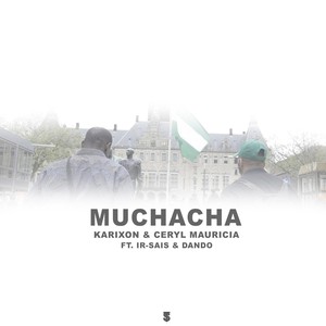 Muchacha (feat. Ir Sais & Dando)