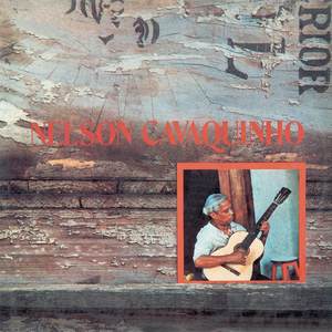 Série Documento - Nelson Cavaquinho