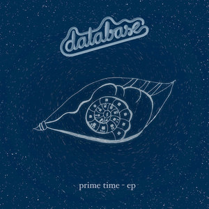 Prime Time - EP