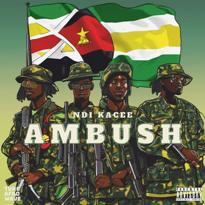 Ambush (Explicit)