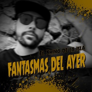 Fantasmas del Ayer
