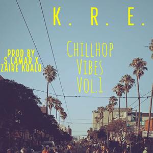 K. R. E. (feat. Zaire Koalo, Ethan Chilton & Greg Allison) [Explicit]