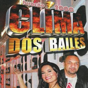 Clima dos Bailes