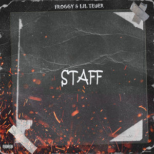 Staff (Explicit)