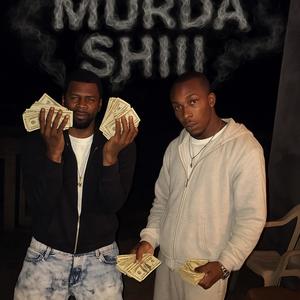 #Grindhard #llgh. Murda shhh (Explicit)