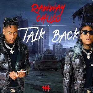 Talk Back (Explicit)