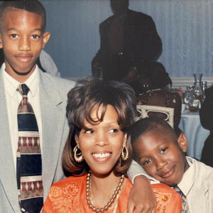 Sunday Truce (feat. Thre & J Writes)