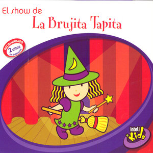 El Show De La Brujita Tapita