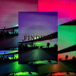 Finding (feat. RoscoeBeam)