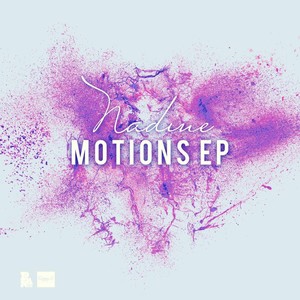 Motions EP