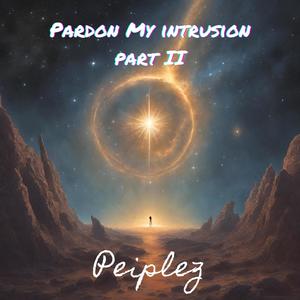 Pardon My Intrusion II