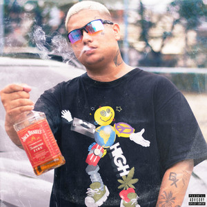 Nunca Parei de Sonhar (Explicit)