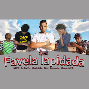 Set Favela Lapidada (Explicit)